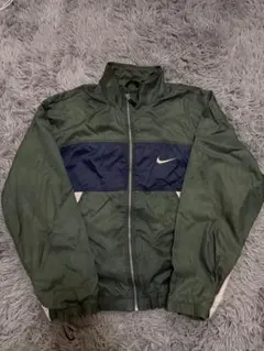 90s Nike ナイロンジャケット 古着