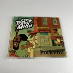 Porkvitz One Track Mind