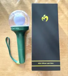 Mrs. GREEN APPLE Official Light Stick