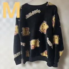 Hello Kitty フリースルームウェア