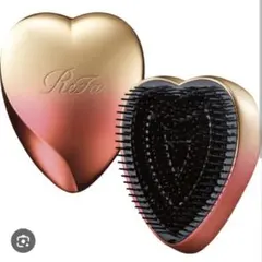 リファハートブラシサンセットグロウ限定色