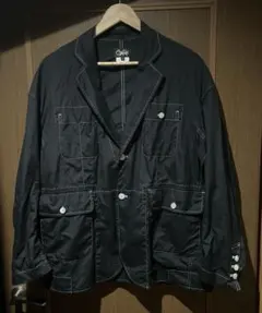 COMME des GARCONS GANRYU ジャケットのサムネイル