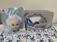 【未開封品】ブルーロック 一番くじ　あでぃしょなるたいむ　　凪誠士郎