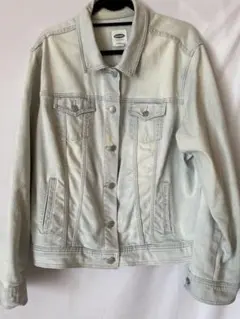OLD NAVY デニムジャケット