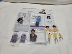 Snow Man 深澤辰哉 アクリルスタンドセット