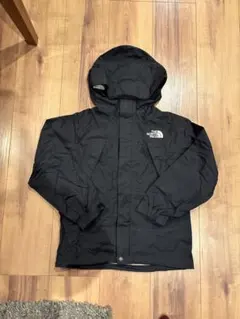 THE NORTH FACE ドットショットジャケット 130cm