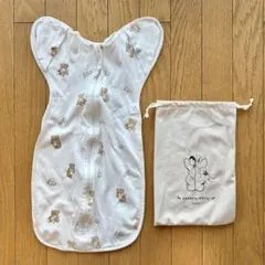 スワドル 新生児