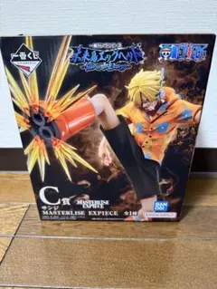 2025年最新】一番くじ サンジ C賞の人気アイテム - メルカリ