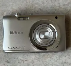 2026年最新】nikon coolpix a100 ジャンクの人気アイテム - メルカリ