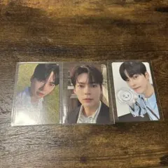 zerobaseone ハンビントレカ　まとめ売り