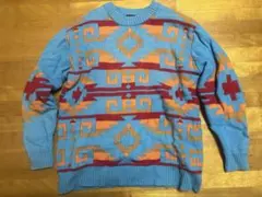 Pendleton ペンドルトン　セーター