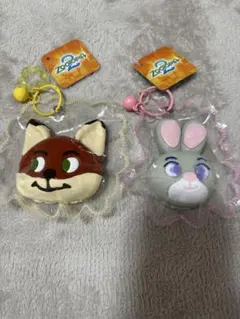g*様 ディズニー ダイカット スクイーズ 2種セット - メルカリ
