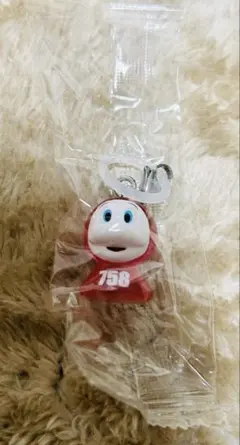 B.LEAGUE めじるしアクセサリー2 ディーディー