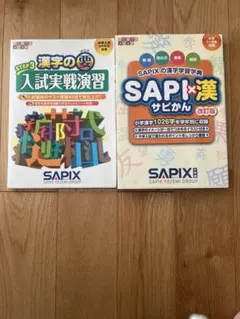 2026年最新】サピックス 漢字完成テストの人気アイテム - メルカリ