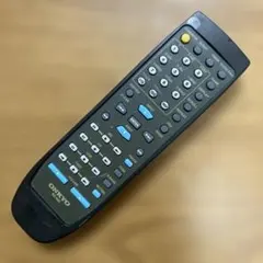 ONKYO RC-603 リモコンのサムネイル