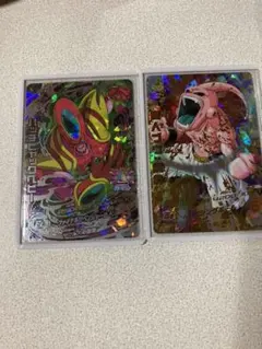 スーパードラゴンボールヒーローズ ハッチヒャックベビー HGD6-SEC