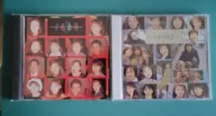 才色兼備 フジテレビ人気アナウンサー CD 1·2の2枚セット