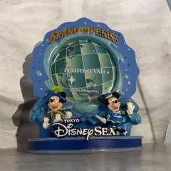 東京ディズニーシー フォトスタンド