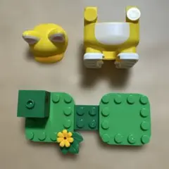 레고 마리오 71372 파워 업 팩 고양이 마리오