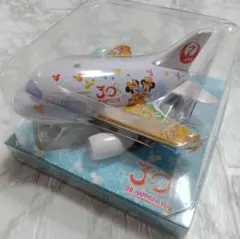 即購入⭕️チェジュ航空 サンリオコラボ ポムポムプリン 飛行機模型