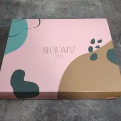 IZ*ONE BLOOM*IZ CD トレカ付き