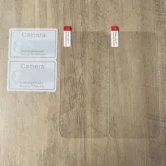 Google Pixel 9 Pro ガラスフィルム ガイド枠付き