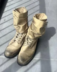 zucca rickowens kmrii yasuyuki ishiのサムネイル