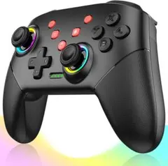 Switch 2 コントローラー マクロ機能 背面ボタン付き 2026革新モデル