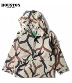 HOUSTON 3 LAYER BONDING NYRON|エクワックスパーカーのサムネイル