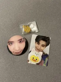 キムテレx テニニセット