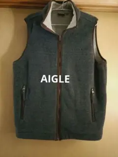 AiGLE ベスト　LSize