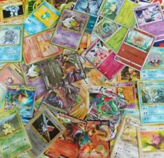 ポケモンカード 大量 まとめ売り 250枚 旧裏 キラカード XY EX - メルカリ