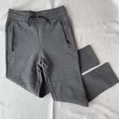 Gap キッズ スウェットパンツ 160 ロングパンツ　グレー
