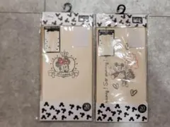 ストッキング ディズニーデザイン M～Lサイズ 20デニール