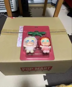 CRYBABY Love You Cherry Much