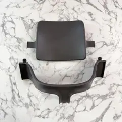 Stokke Tripp Trapp ベビーセット グレーのサムネイル