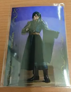 ミュージカル刀剣乱舞 静かなる夜半の寝ざめライブブロマイド3枚setにっかり青江