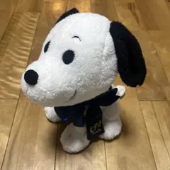 SNOOPY スヌーピー　スペシャル70周年アニバーサリー　ぬいぐるみ