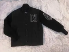 定価5.5万円【極美品】NEIGHBORHOOD スタジャン サイズM