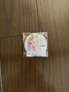 straykids MANIAC ENCORE 缶バッジ ヒョンジン