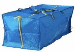 IKEA トロリー用バッグ２個セットのサムネイル