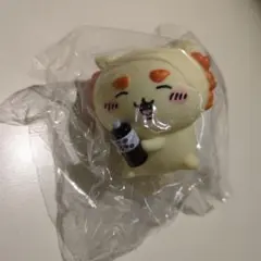 ちいかわ ソフビフィギュア シーサー