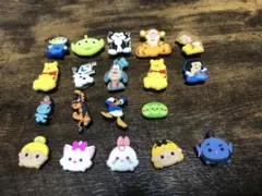 クロックス ジビッツのサムネイル