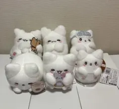 はなまるおばけ ぬいぐるみ まとめ売り