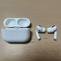 Apple AirPods Pro 第1世代 バッテリーケース&右耳のみ