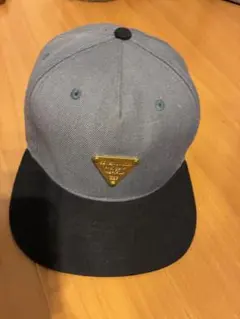 SEVEN UNION キャップ 帽子 グレー ブラックのサムネイル