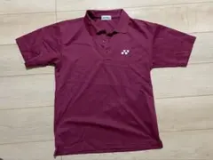 ヨネックス　ポロシャツ