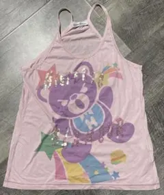 2025年最新】ヒステリックグラマー タンクトップの人気アイテム - メルカリ