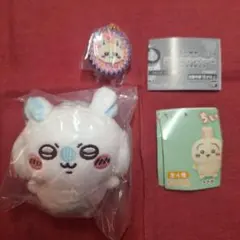 ちいかわ モモンガちゃん グッズまとめ売り①