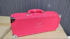 ANGEL CHAMPAGNE 衣装箱 レッド